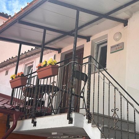 Apartma Mia Crni Kal Ngoại thất bức ảnh