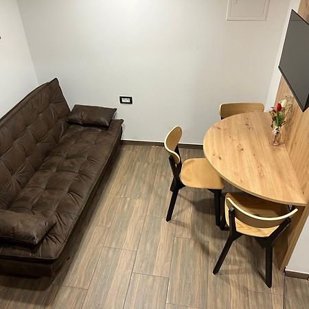 Apartma Mia Crni Kal Ngoại thất bức ảnh