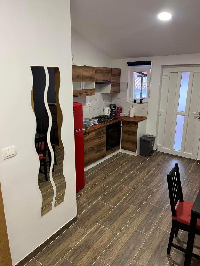Apartma Mia Crni Kal Ngoại thất bức ảnh