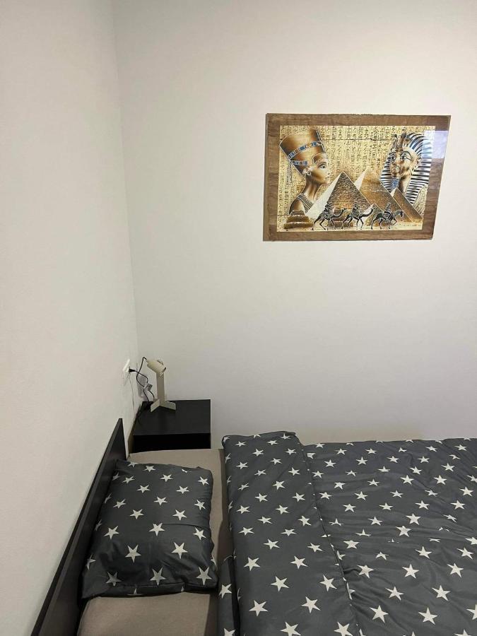 Apartma Mia Crni Kal Ngoại thất bức ảnh