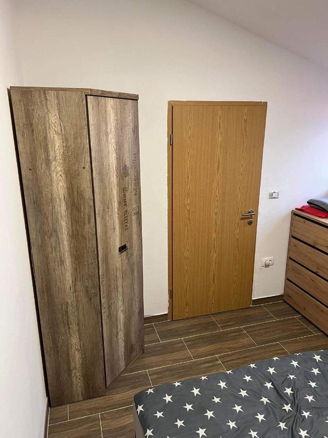 Apartma Mia Crni Kal Ngoại thất bức ảnh