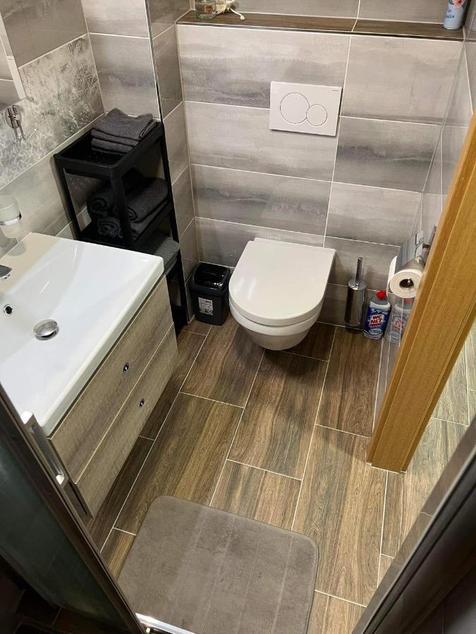 Apartma Mia Crni Kal Ngoại thất bức ảnh
