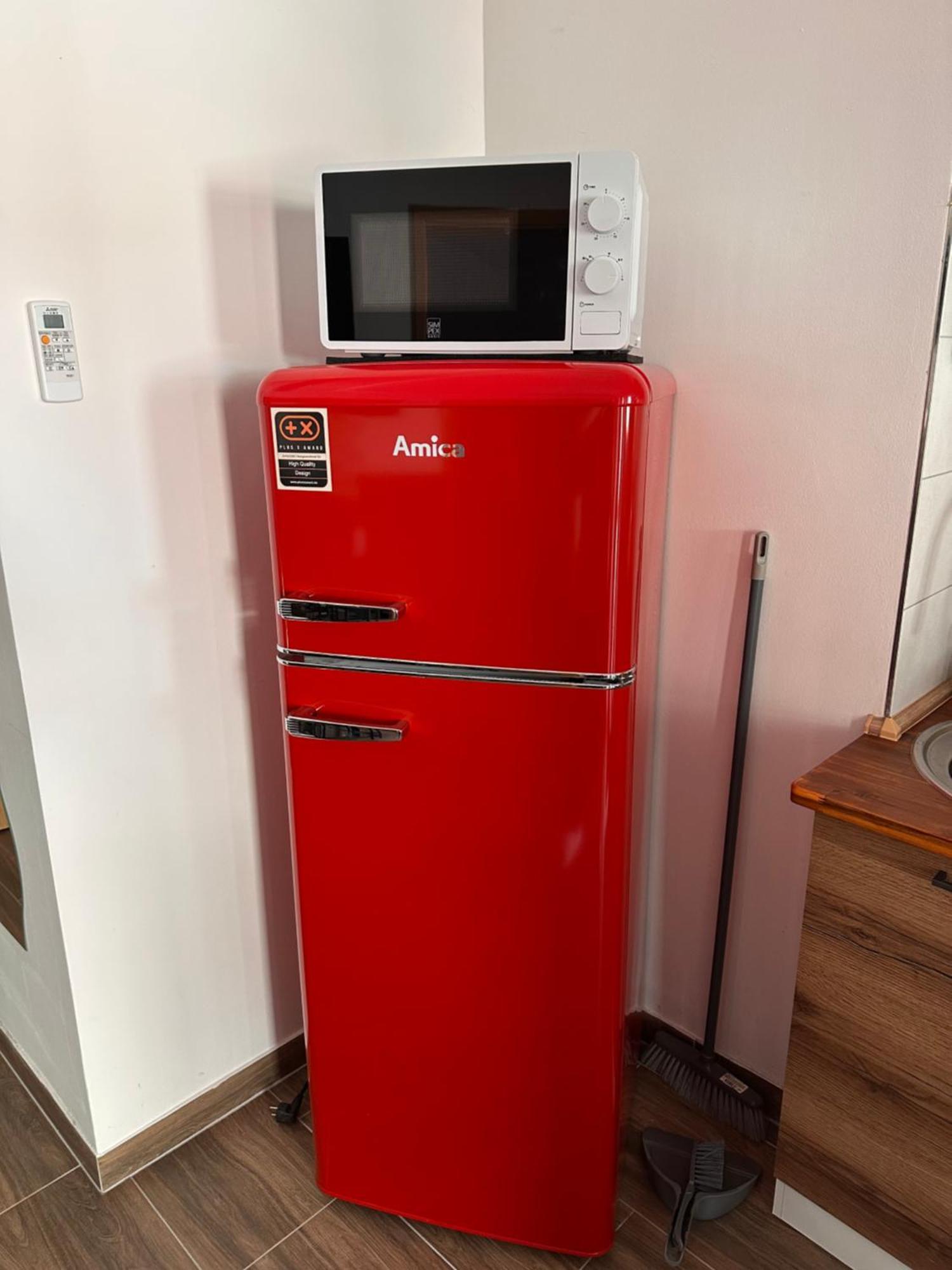 Apartma Mia Crni Kal Ngoại thất bức ảnh
