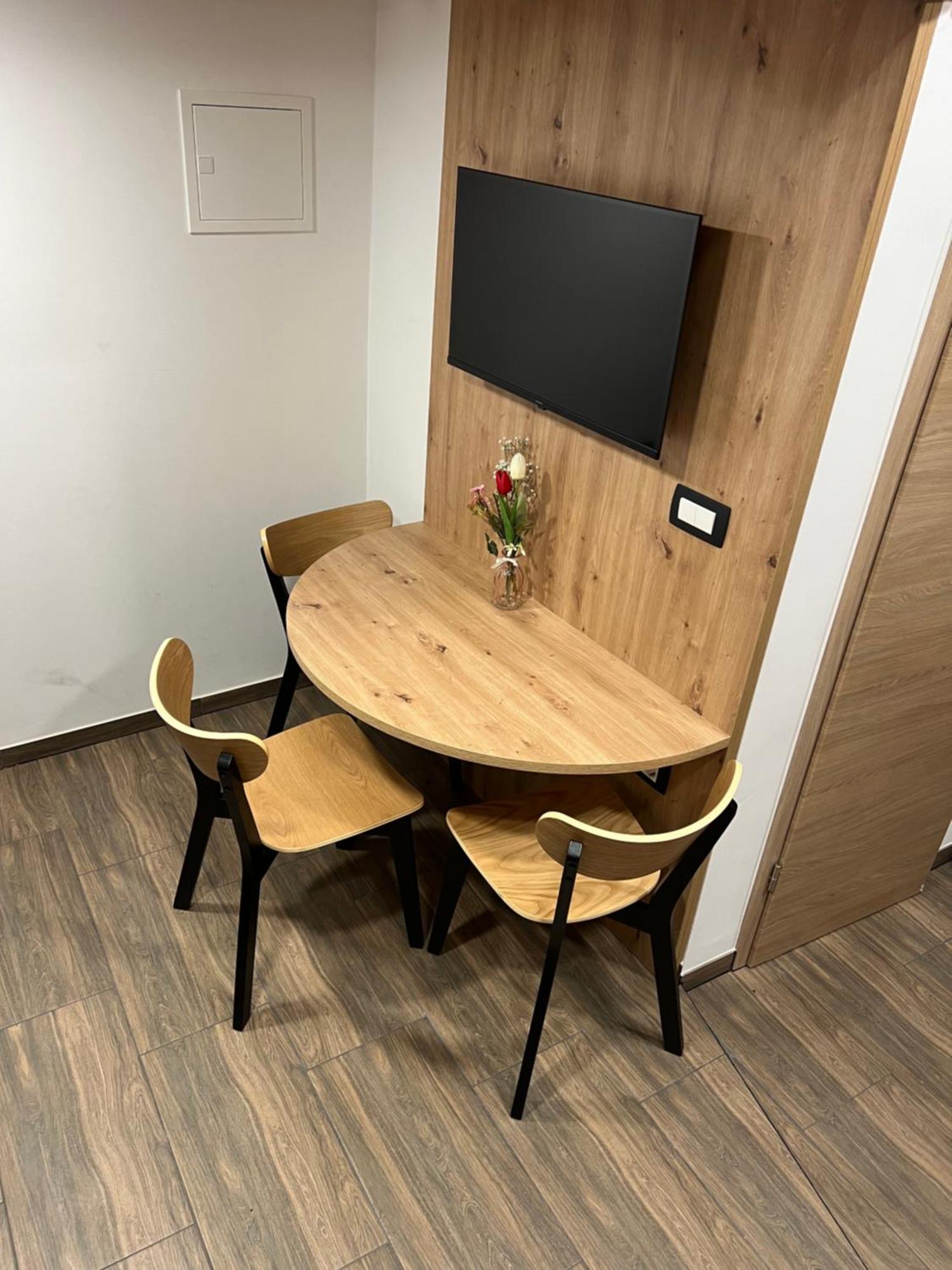 Apartma Mia Crni Kal Ngoại thất bức ảnh