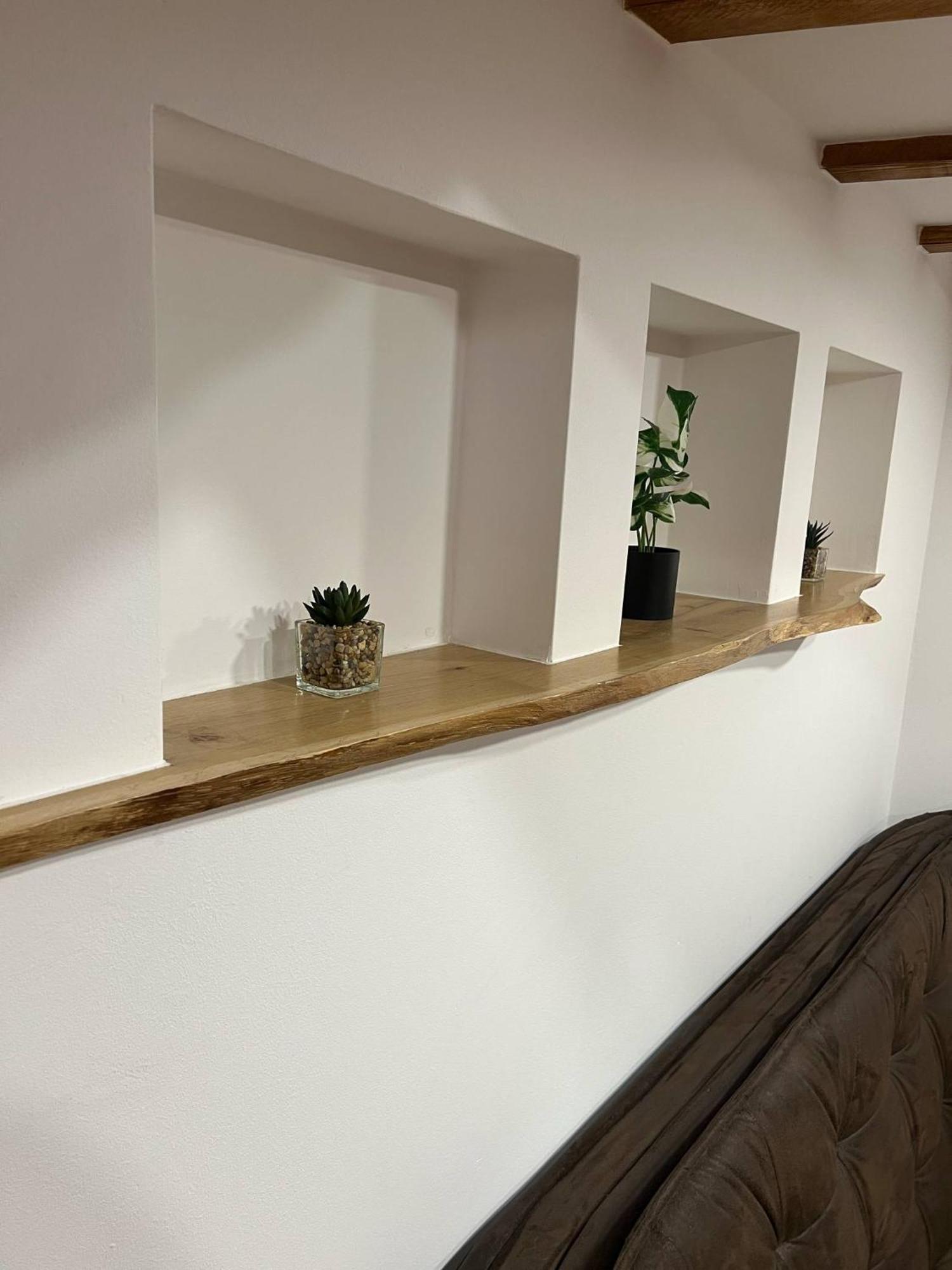 Apartma Mia Crni Kal Ngoại thất bức ảnh