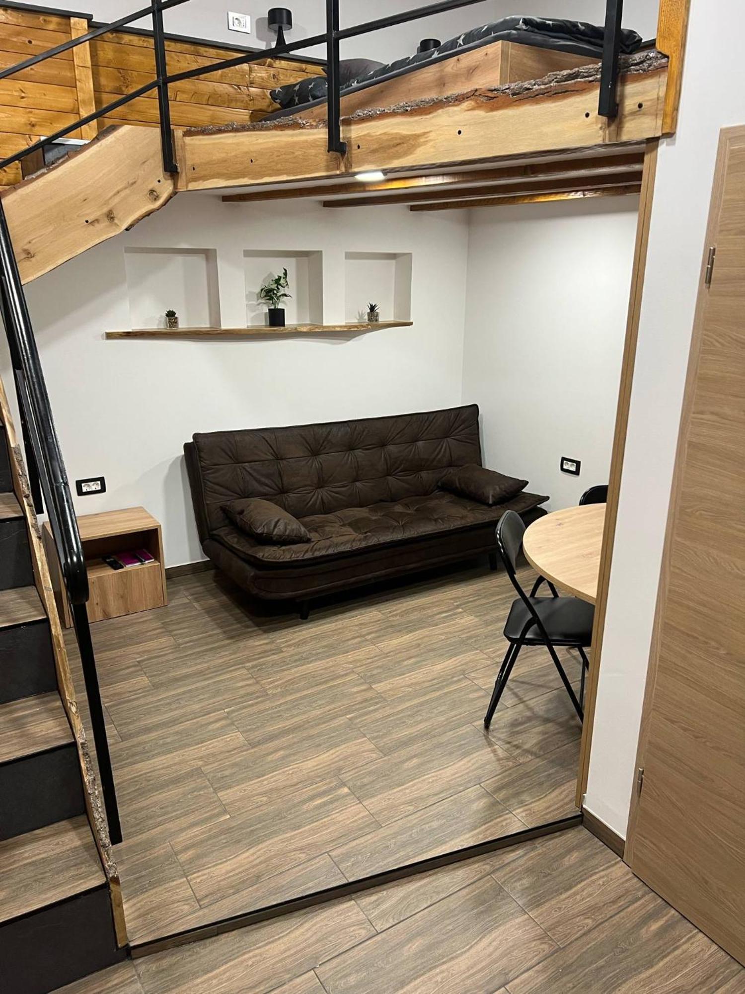 Apartma Mia Crni Kal Ngoại thất bức ảnh